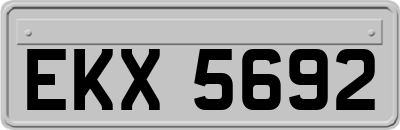 EKX5692