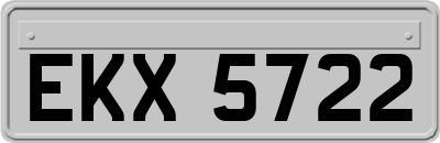 EKX5722