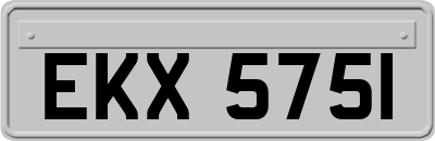 EKX5751