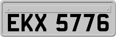 EKX5776