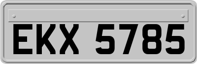 EKX5785