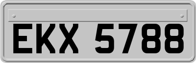 EKX5788