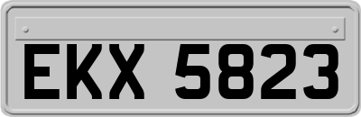 EKX5823