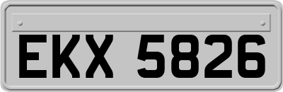 EKX5826