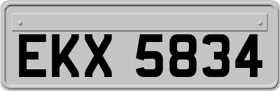 EKX5834
