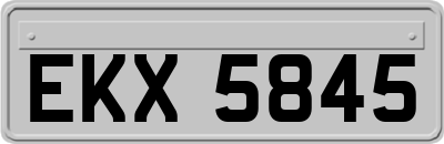 EKX5845