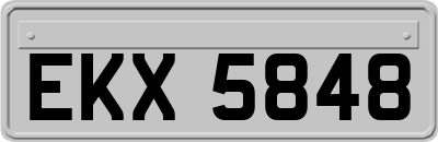 EKX5848