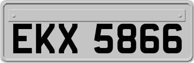 EKX5866