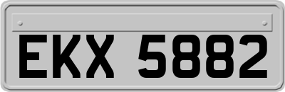 EKX5882