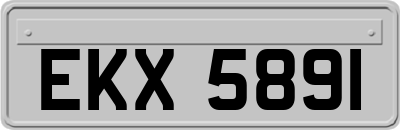 EKX5891