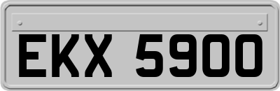 EKX5900