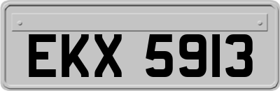 EKX5913