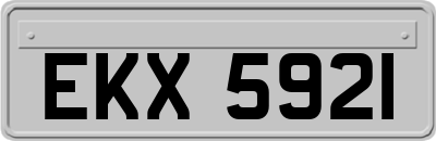 EKX5921