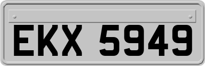 EKX5949