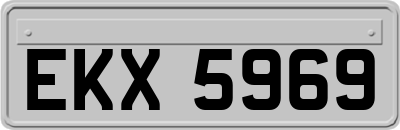EKX5969