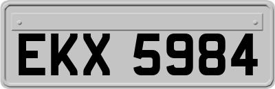 EKX5984