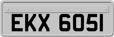 EKX6051