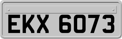 EKX6073