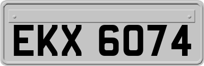 EKX6074