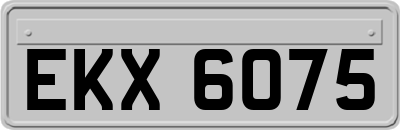 EKX6075