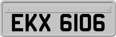 EKX6106
