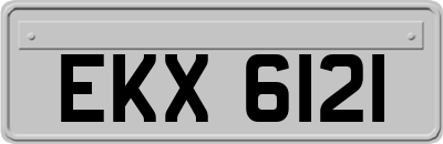 EKX6121