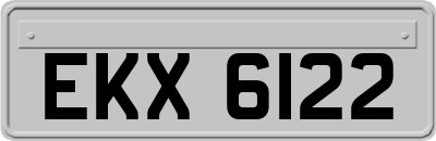 EKX6122