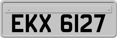 EKX6127