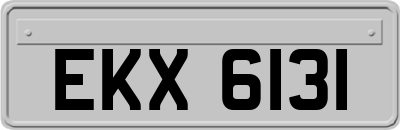 EKX6131