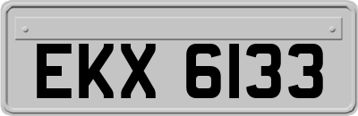 EKX6133