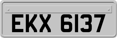 EKX6137