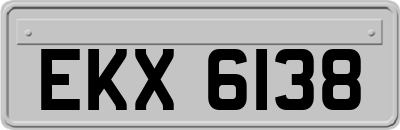 EKX6138