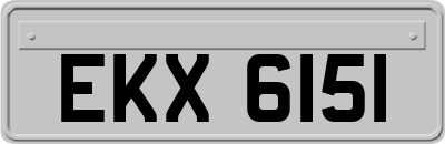 EKX6151