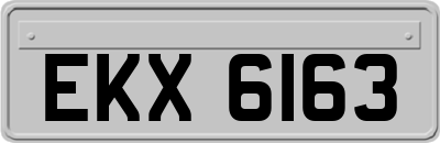 EKX6163