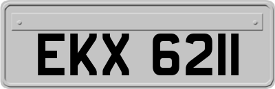 EKX6211