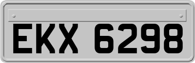 EKX6298