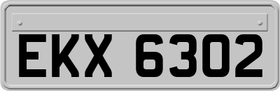 EKX6302