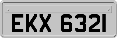 EKX6321