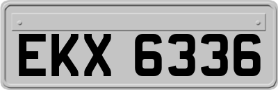 EKX6336