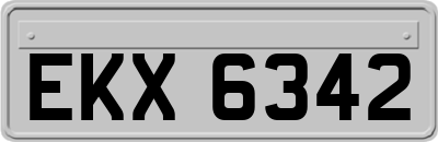 EKX6342