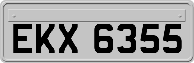 EKX6355