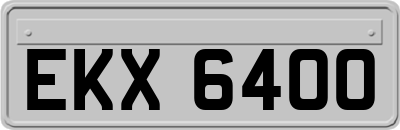 EKX6400