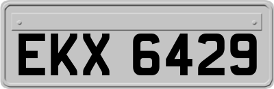 EKX6429