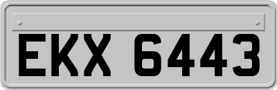 EKX6443