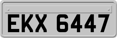EKX6447