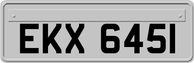 EKX6451