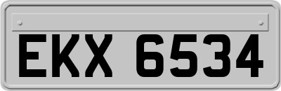 EKX6534