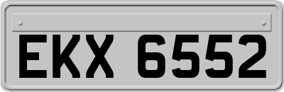 EKX6552