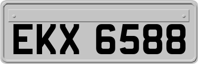 EKX6588