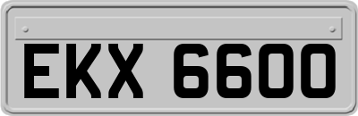 EKX6600